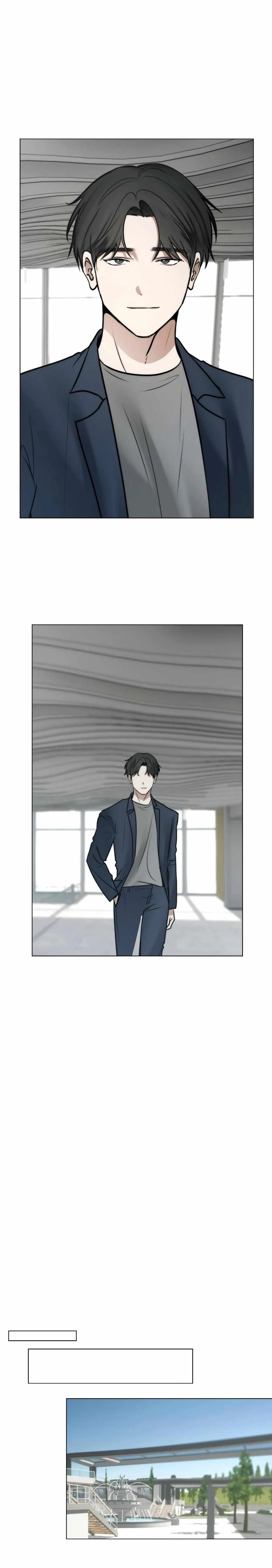 Doppleganger Chapter 57 page 6 - 