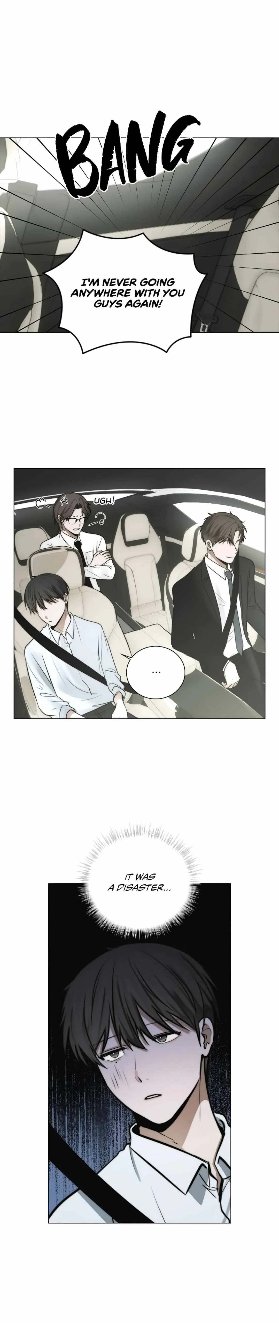 Doppleganger Chapter 57 page 7 - 