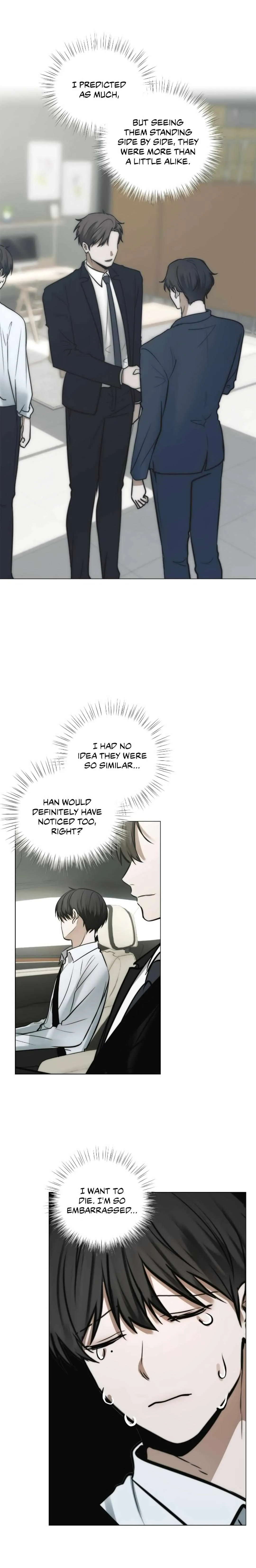 Doppleganger Chapter 57 page 8 - 