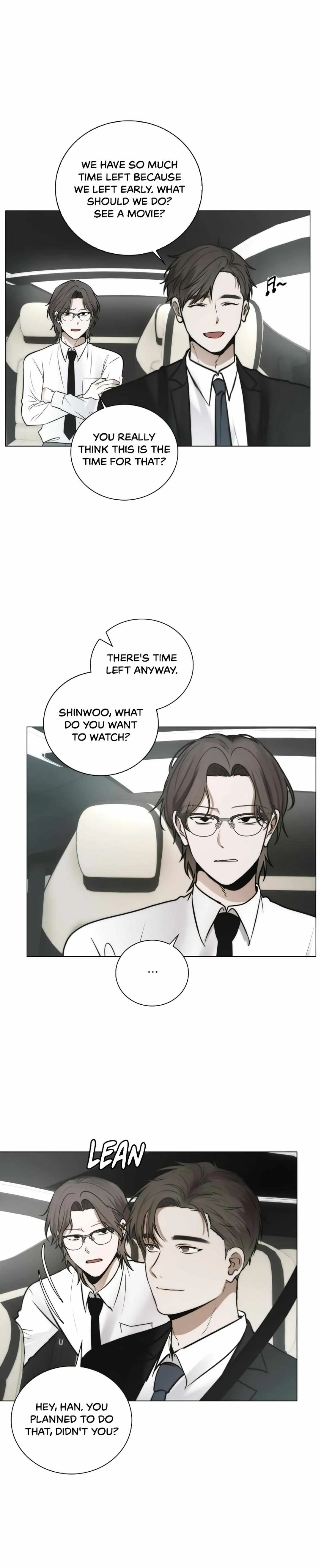 Doppleganger Chapter 57 page 9 - 