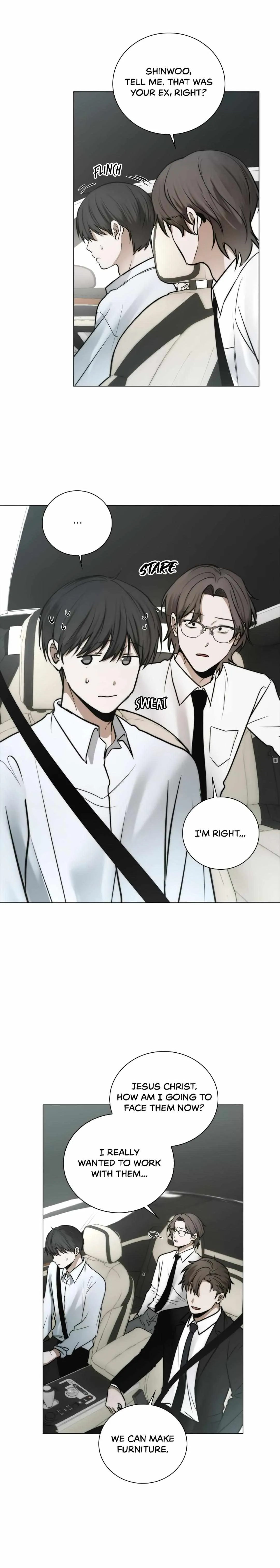 Doppleganger Chapter 57 page 10 - 