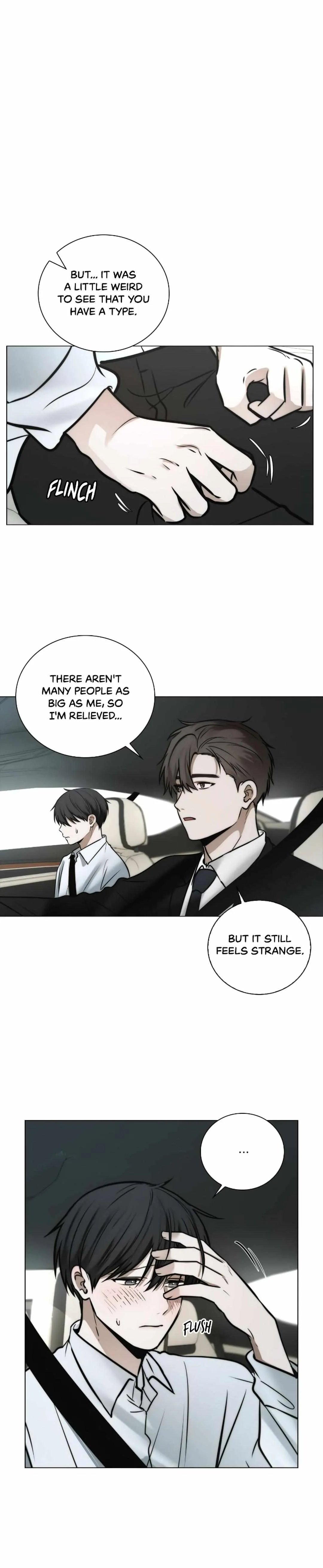 Doppleganger Chapter 58 page 1 - 