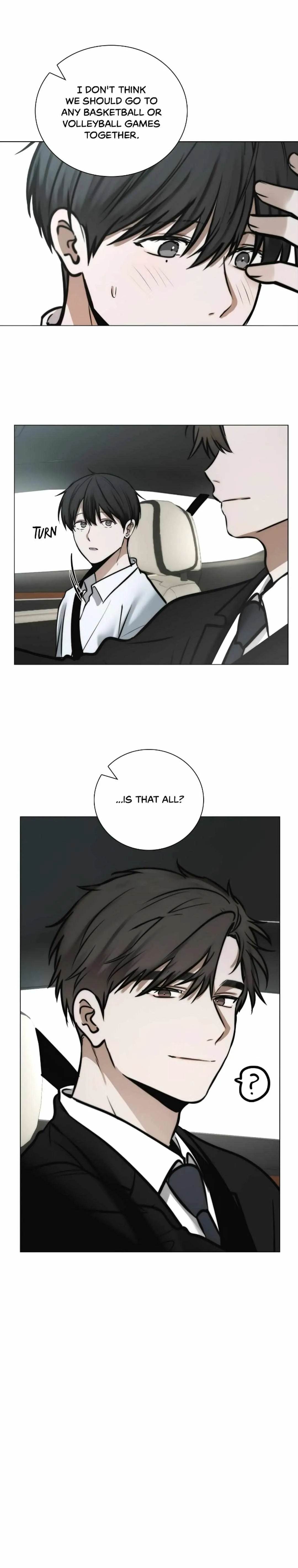 Doppleganger Chapter 58 page 2 - 