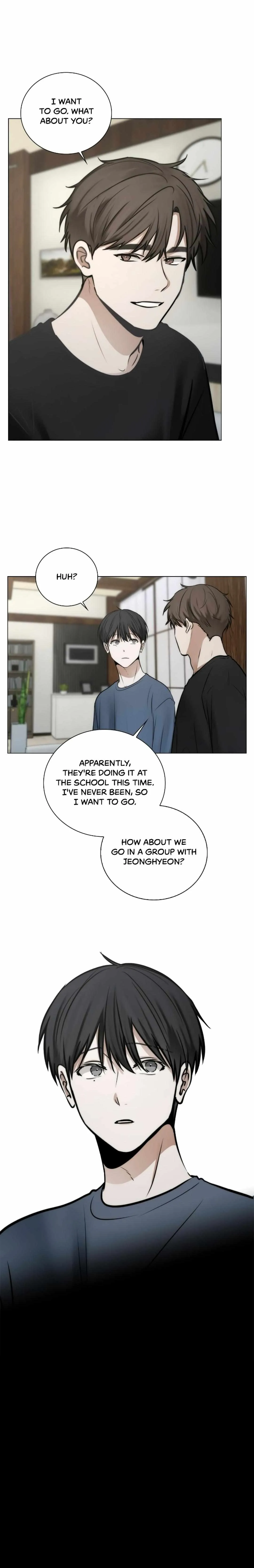 Doppleganger Chapter 58 page 12 - 