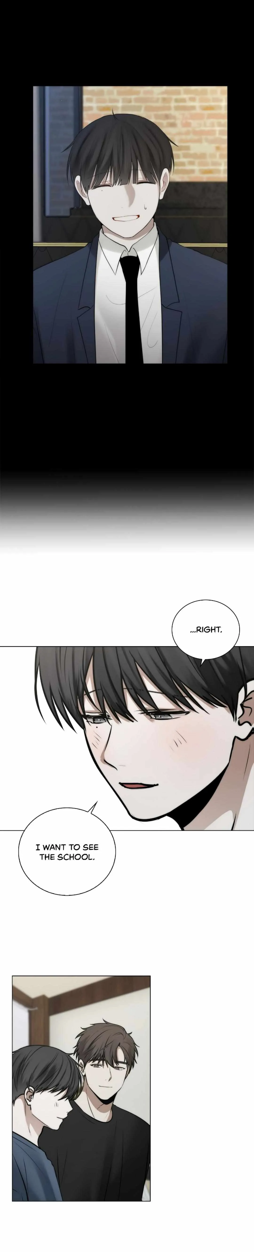 Doppleganger Chapter 58 page 15 - 