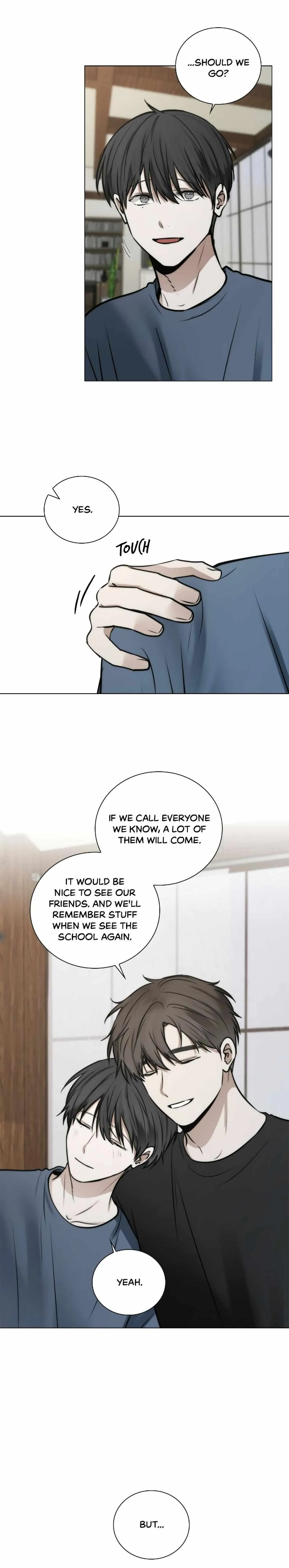 Doppleganger Chapter 58 page 16 - 