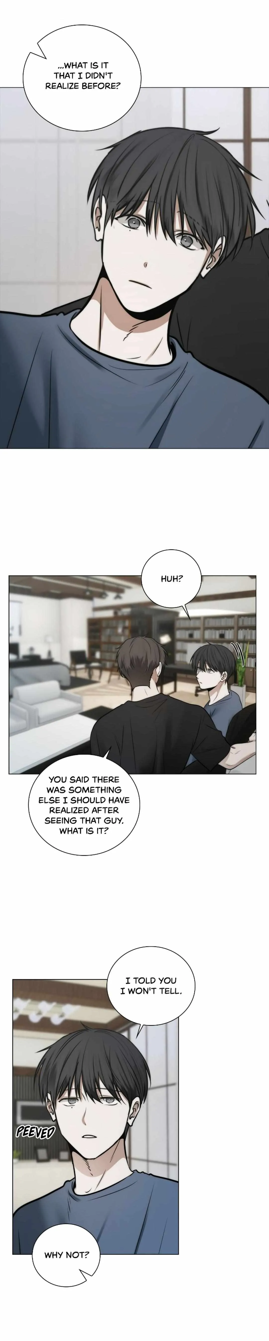 Doppleganger Chapter 58 page 17 - 