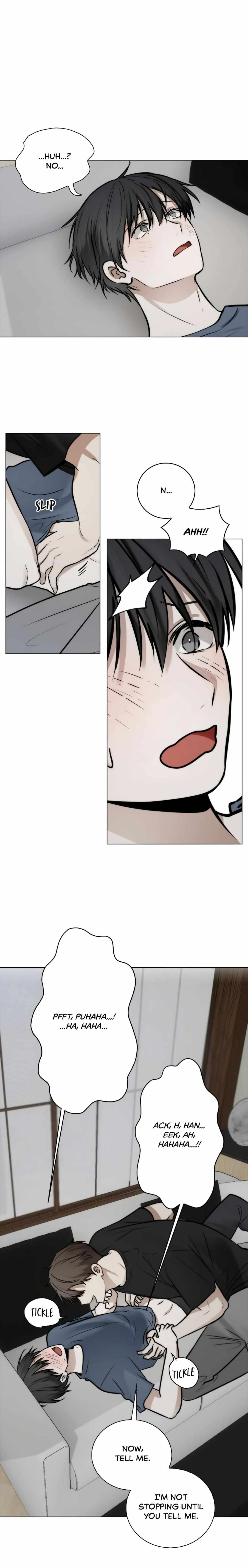 Doppleganger Chapter 58 page 19 - 