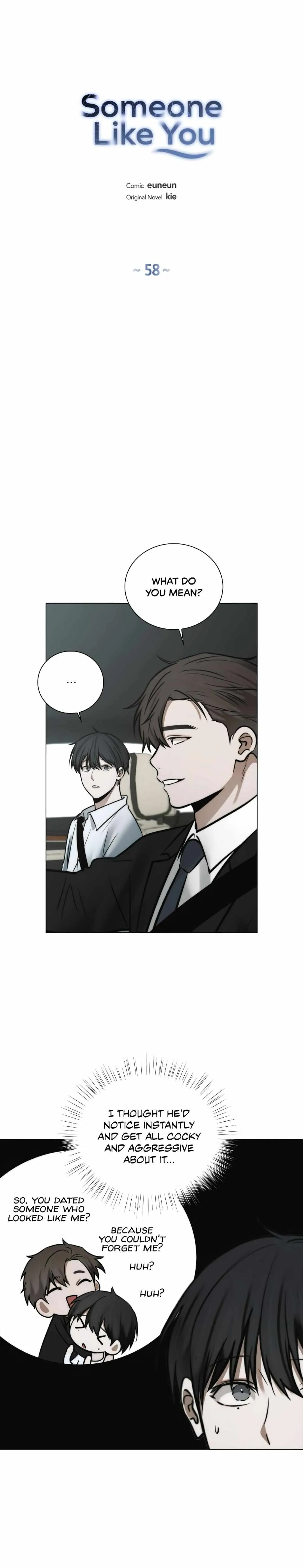 Doppleganger Chapter 58 page 3 - 