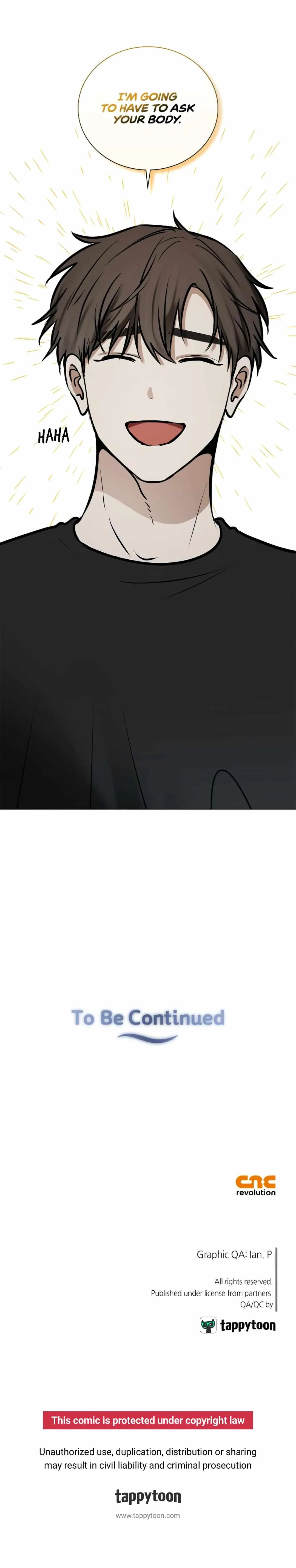 Doppleganger Chapter 58 page 22 - 