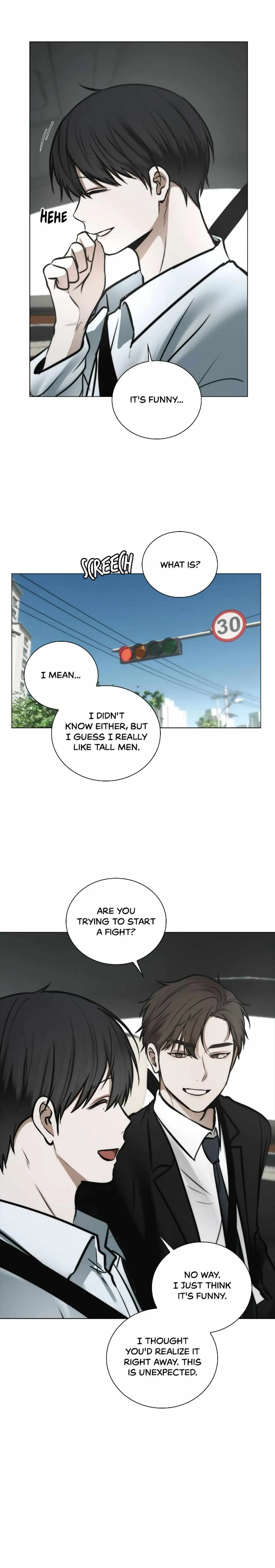 Doppleganger Chapter 58 page 4 - 