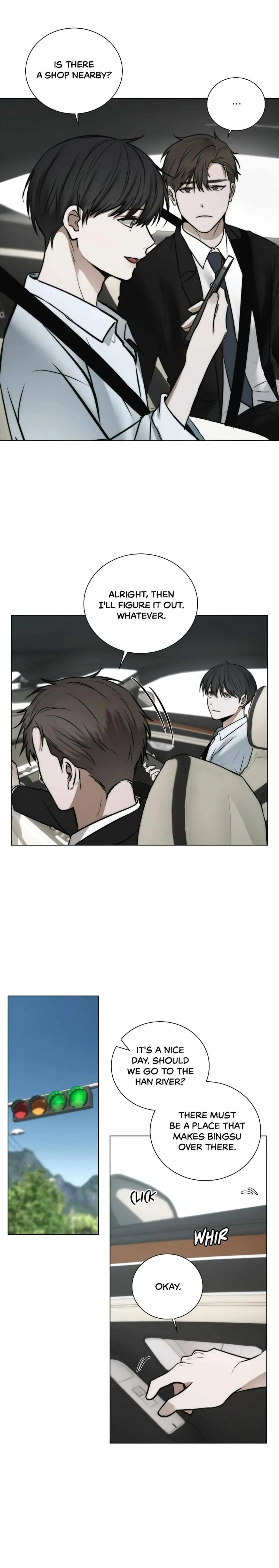 Doppleganger Chapter 58 page 6 - 
