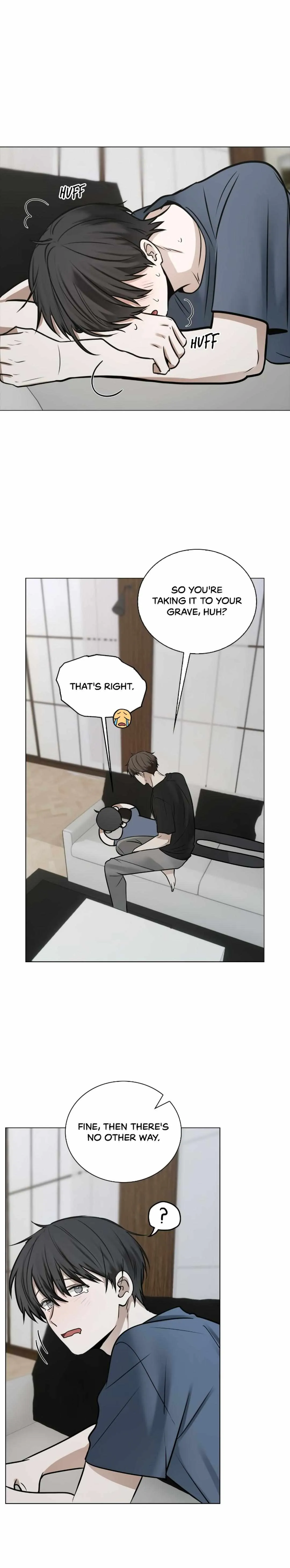 Doppleganger Chapter 59 page 1 - 