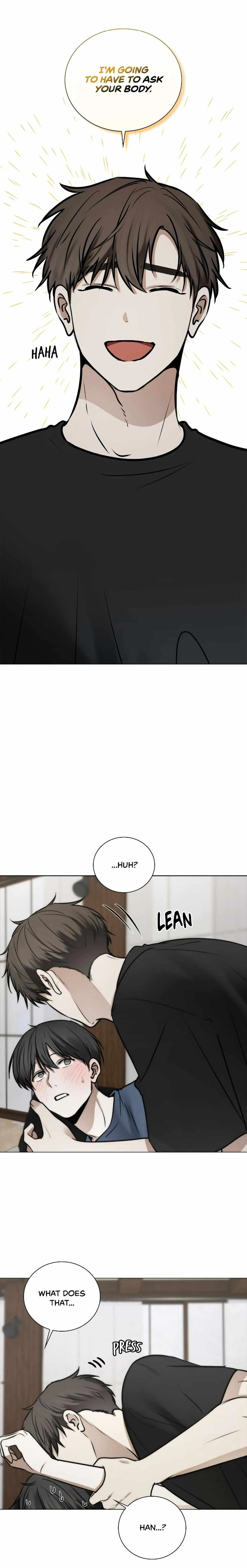Doppleganger Chapter 59 page 2 - 