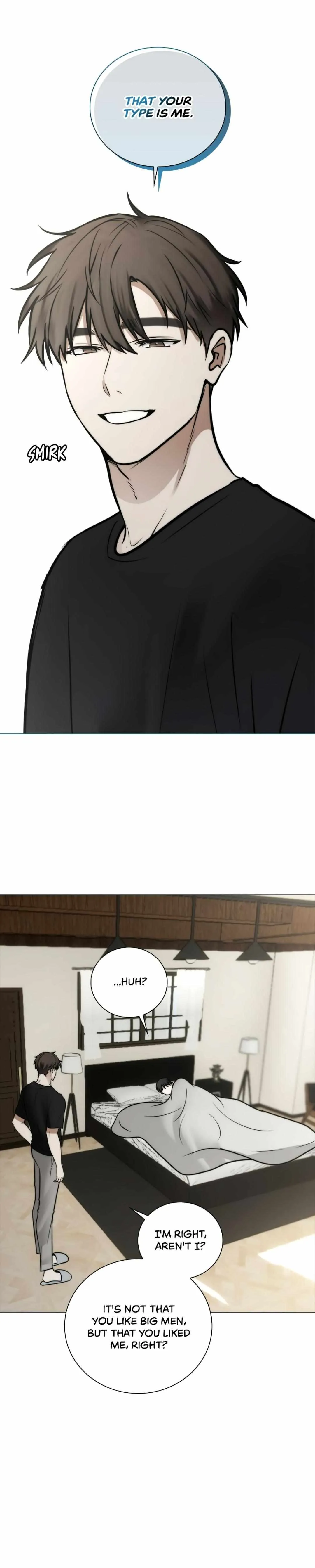 Doppleganger Chapter 59 page 11 - 