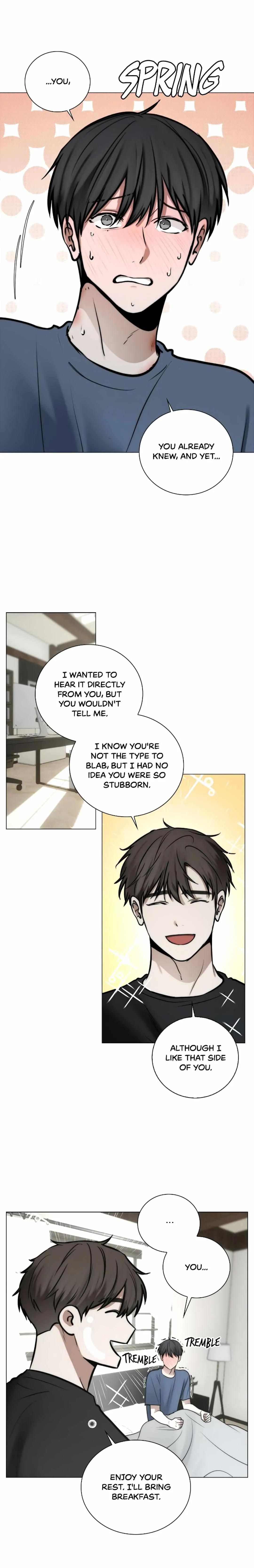 Doppleganger Chapter 59 page 12 - 