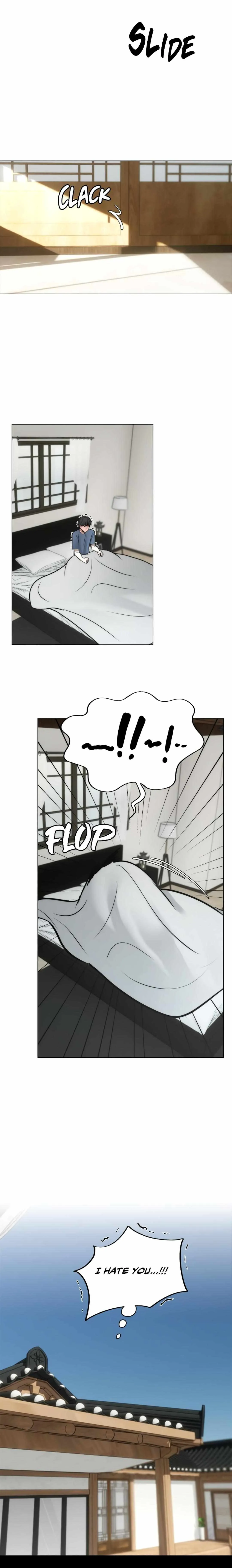 Doppleganger Chapter 59 page 13 - 