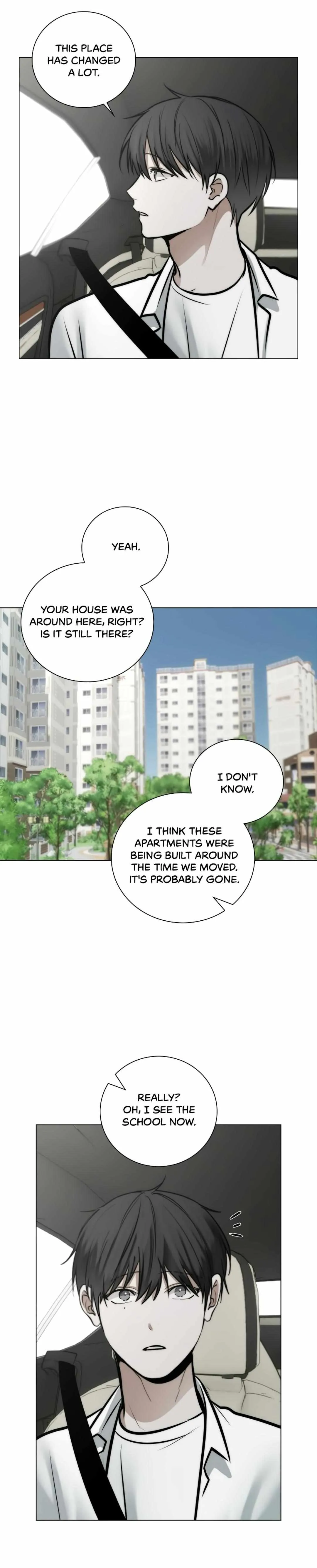 Doppleganger Chapter 59 page 16 - 