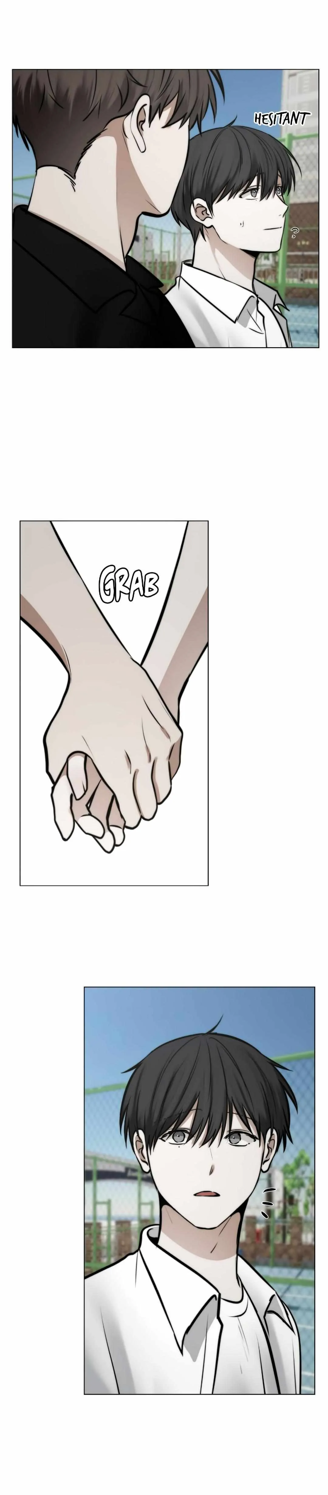 Doppleganger Chapter 59 page 20 - 