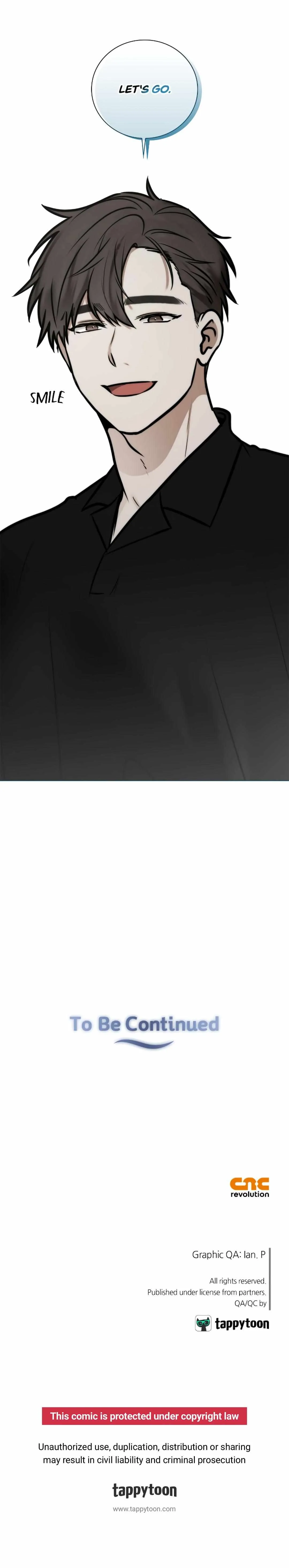 Doppleganger Chapter 59 page 21 - 