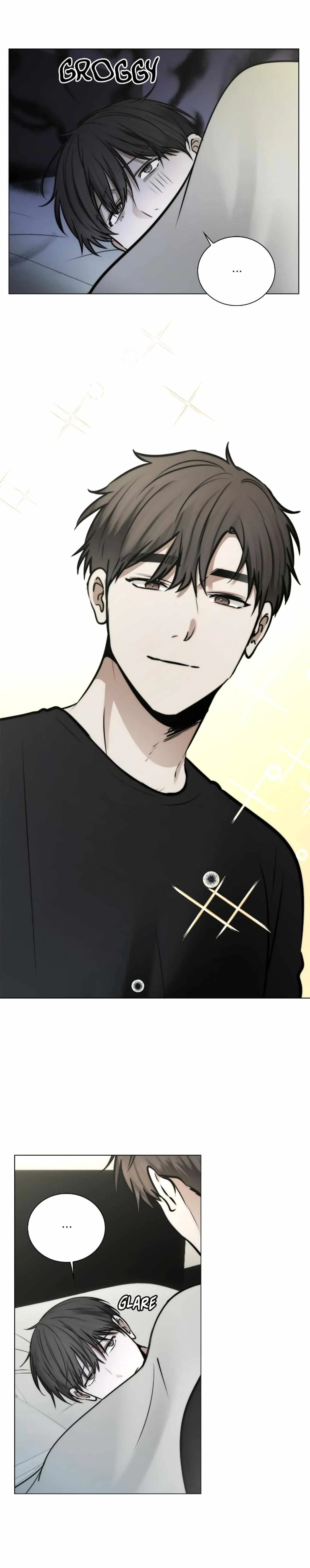 Doppleganger Chapter 59 page 5 - 