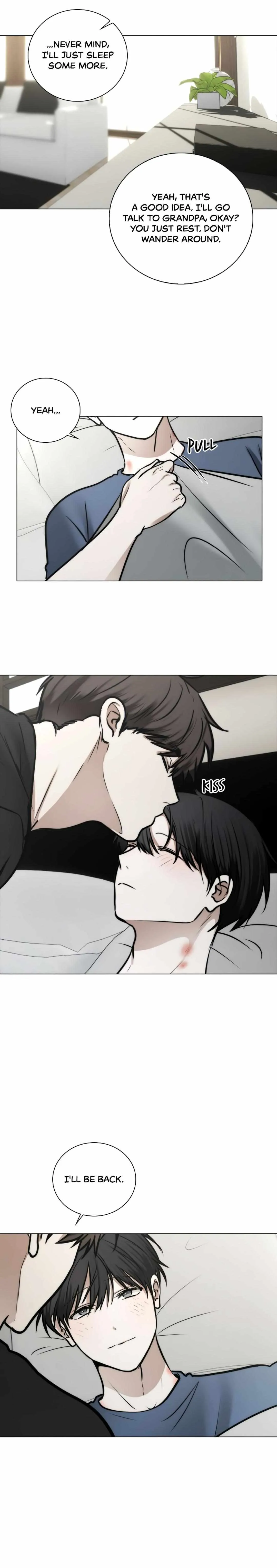 Doppleganger Chapter 59 page 9 - 