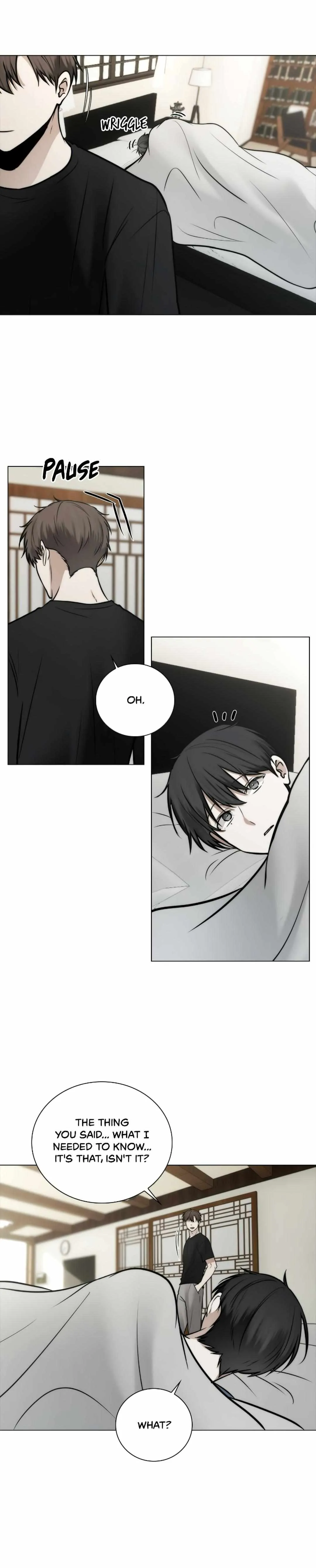 Doppleganger Chapter 59 page 10 - 