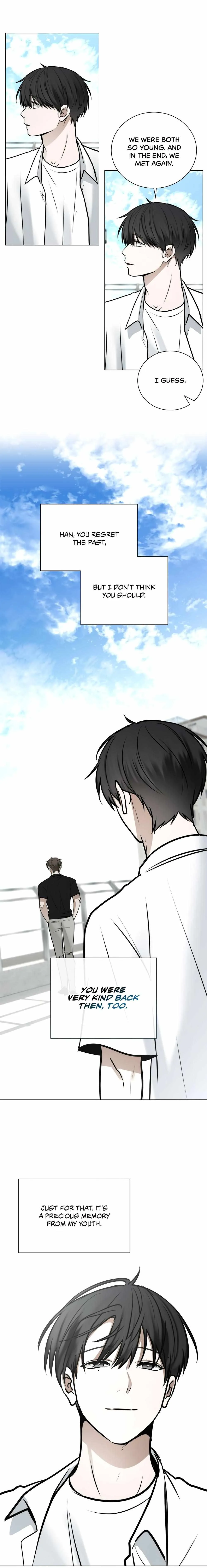 Doppleganger Chapter 60 page 11 - 