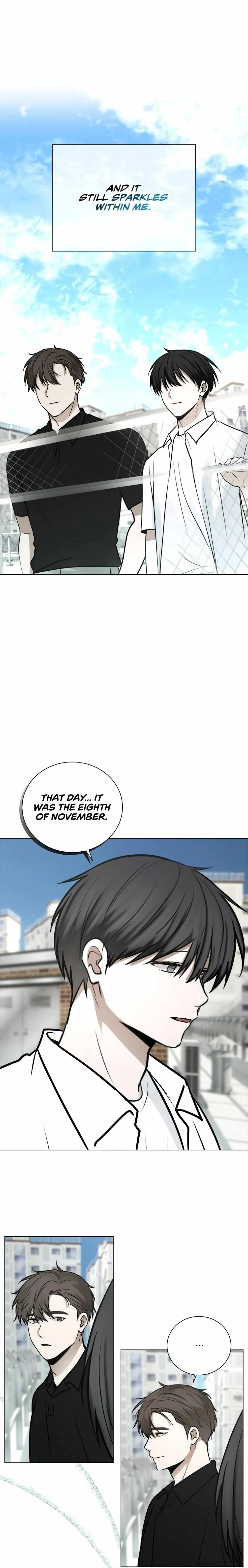 Doppleganger Chapter 60 page 12 - 