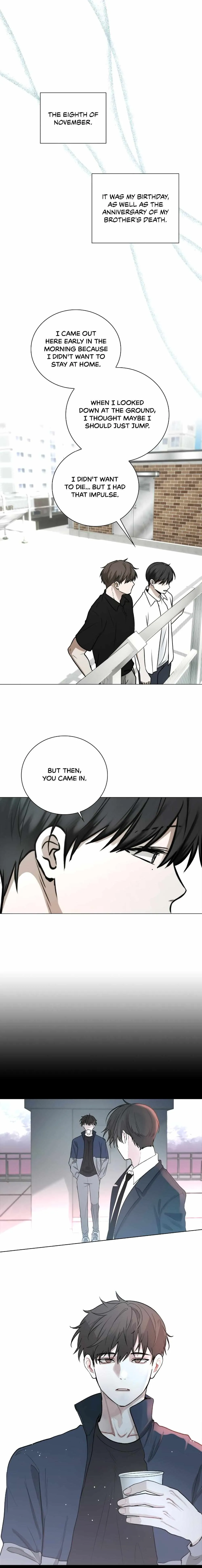 Doppleganger Chapter 60 page 13 - 