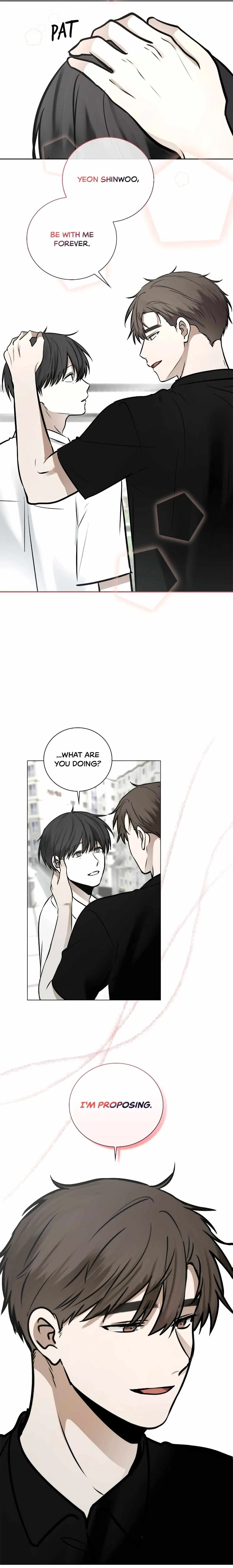 Doppleganger Chapter 60 page 15 - 