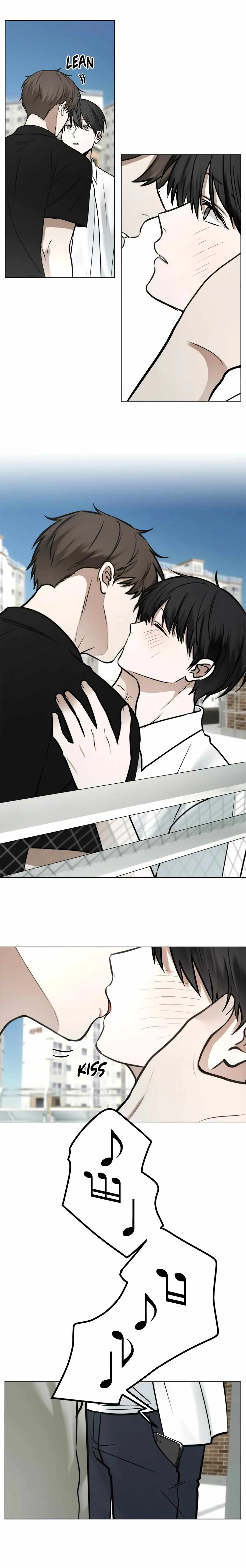 Doppleganger Chapter 60 page 17 - 