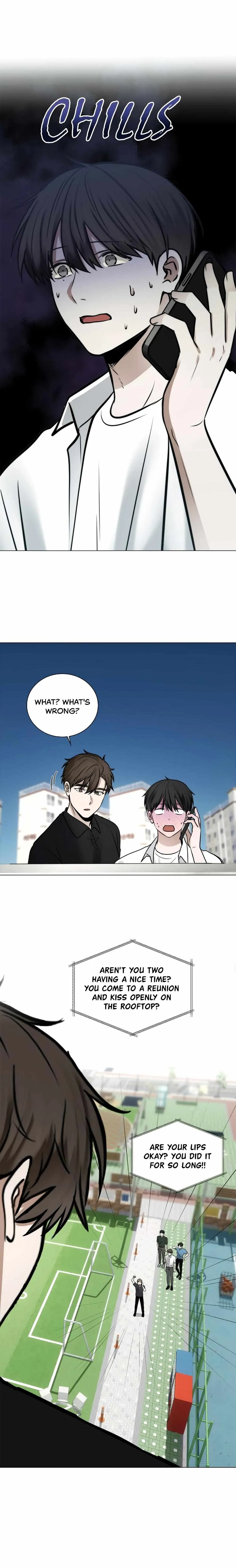 Doppleganger Chapter 60 page 19 - 