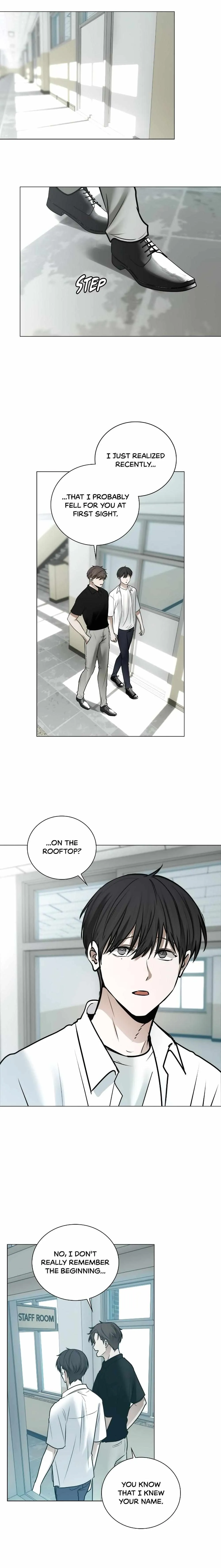 Doppleganger Chapter 60 page 3 - 