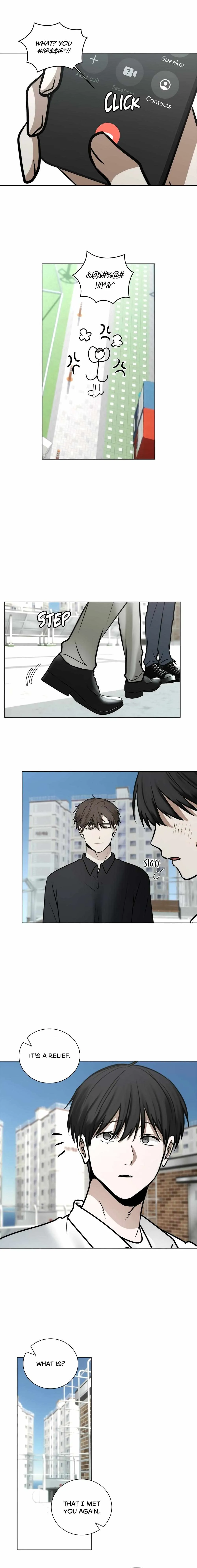 Doppleganger Chapter 60 page 21 - 