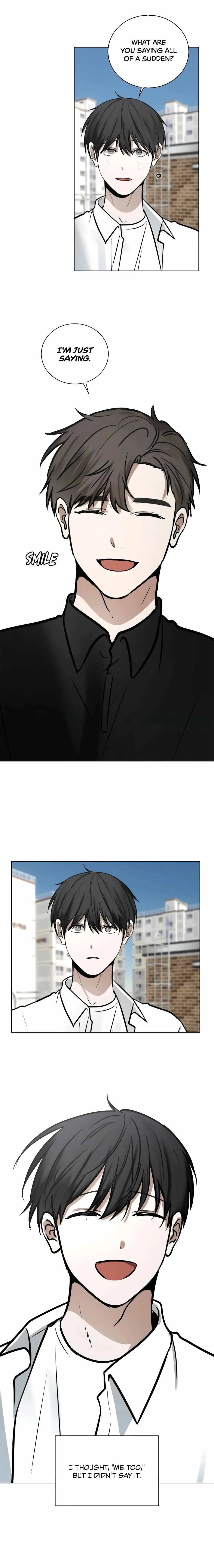 Doppleganger Chapter 60 page 22 - 