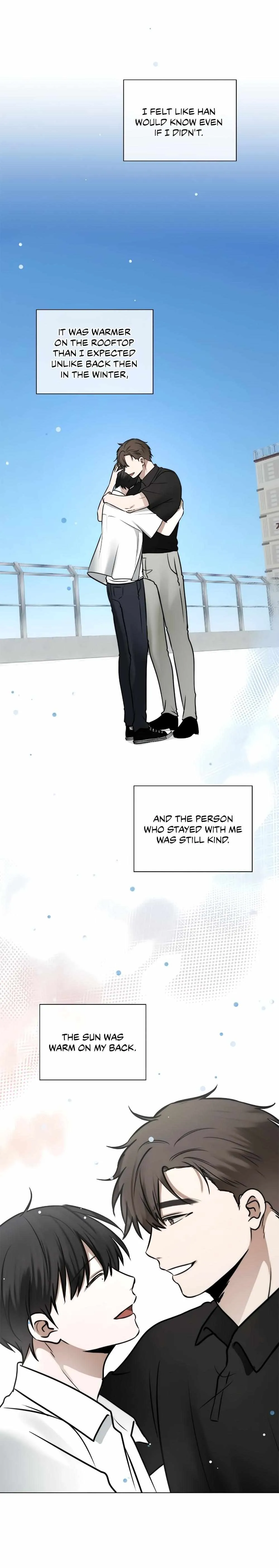 Doppleganger Chapter 60 page 23 - 