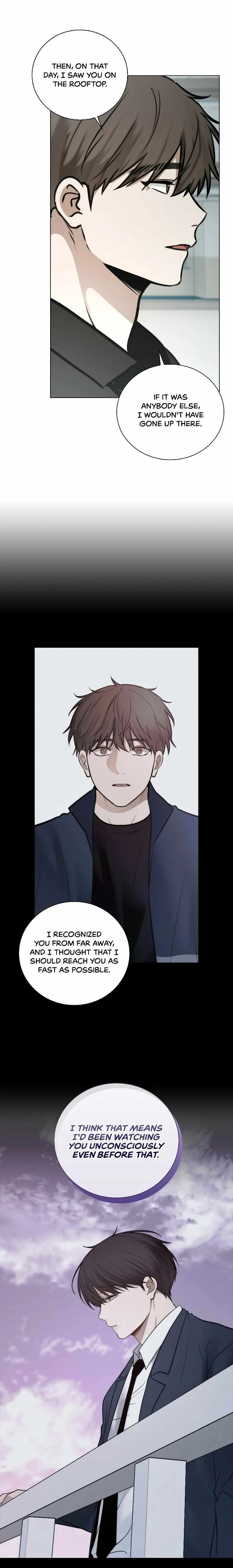 Doppleganger Chapter 60 page 4 - 