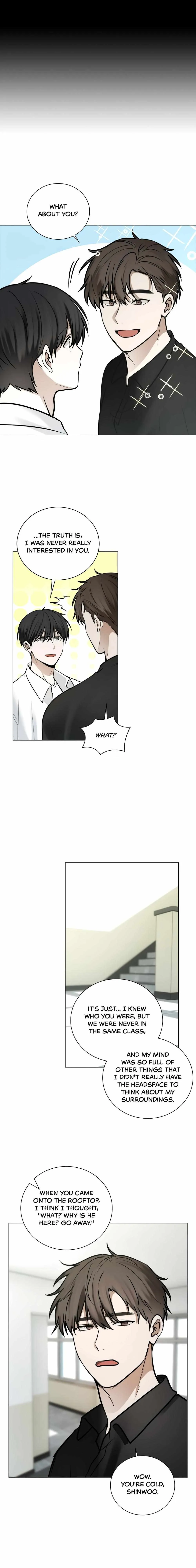 Doppleganger Chapter 60 page 5 - 
