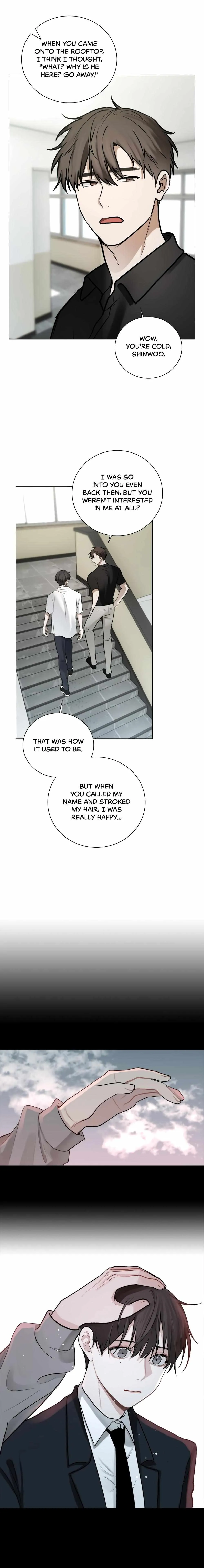 Doppleganger Chapter 60 page 6 - 