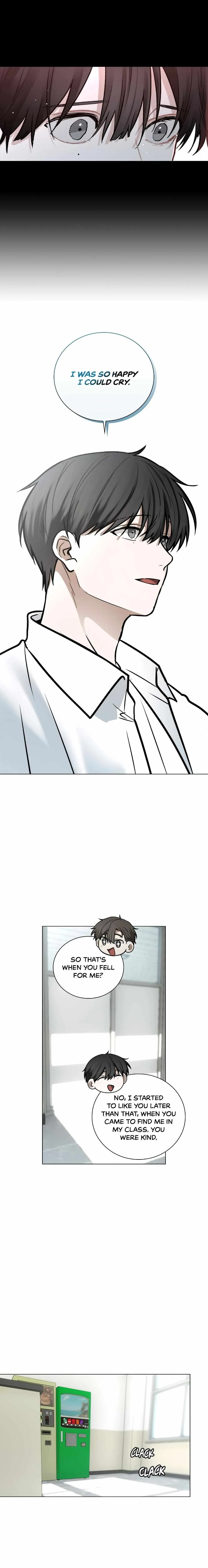 Doppleganger Chapter 60 page 7 - 