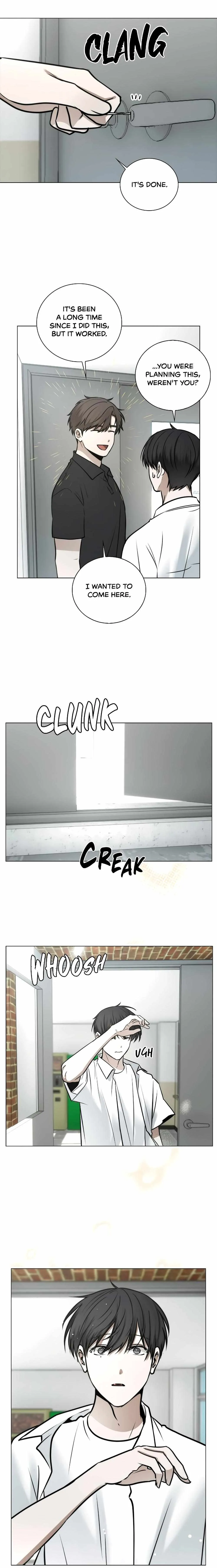 Doppleganger Chapter 60 page 8 - 