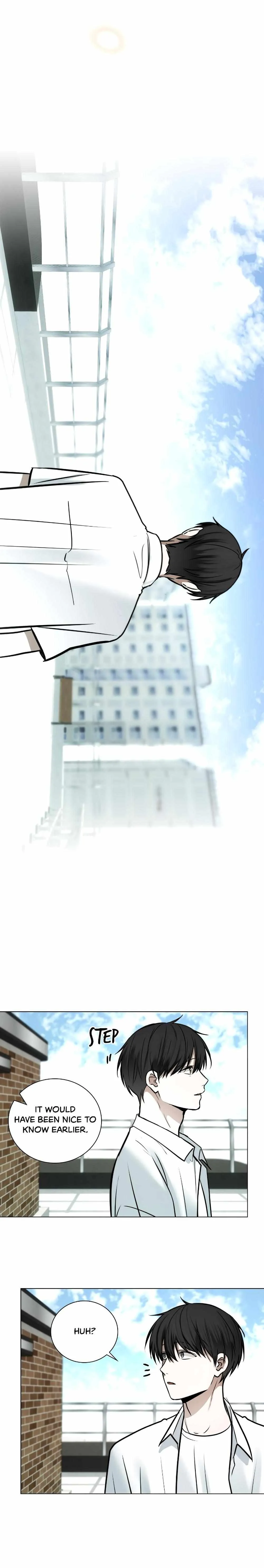 Doppleganger Chapter 60 page 9 - 