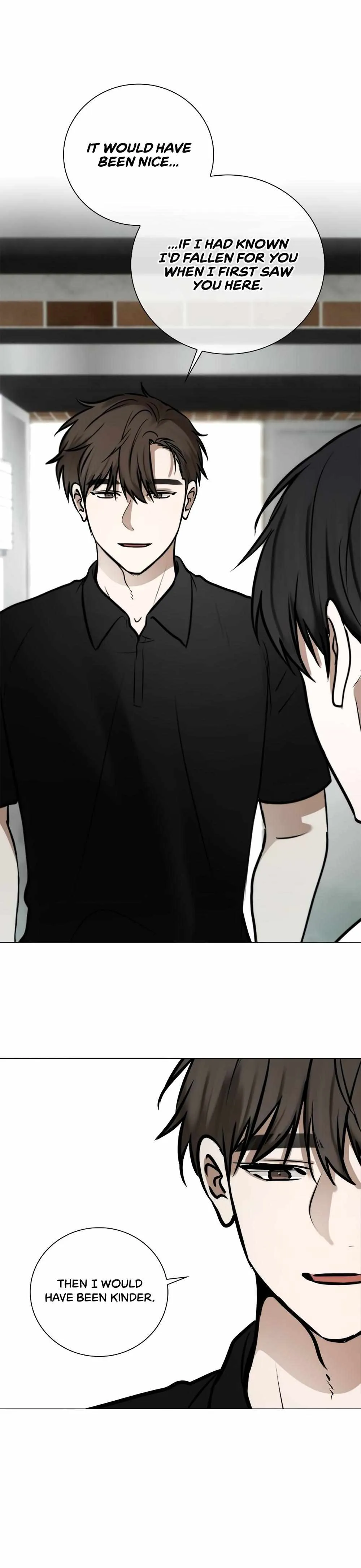 Doppleganger Chapter 60 page 10 - 