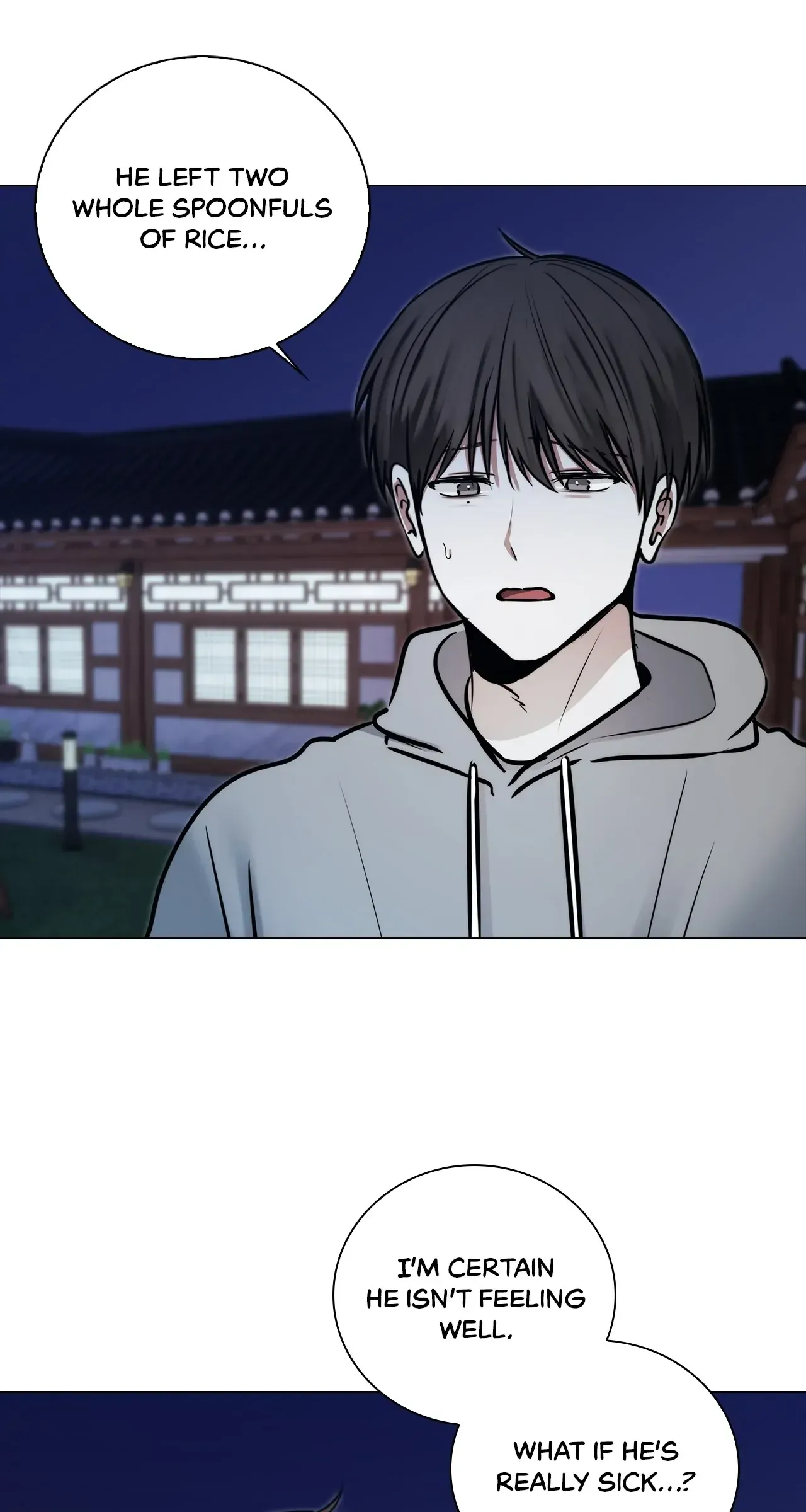 Doppleganger Chapter 61 page 14 - 