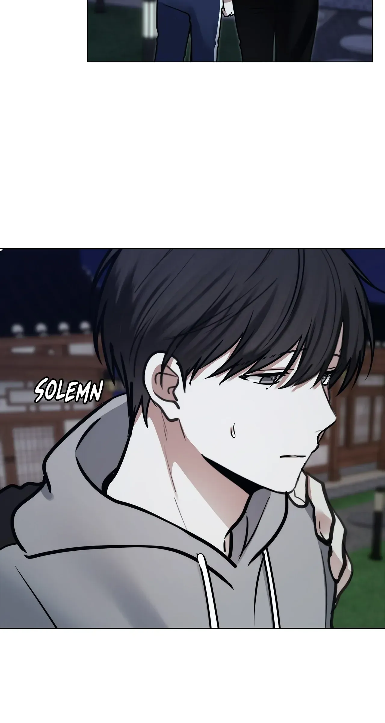 Doppleganger Chapter 61 page 17 - 