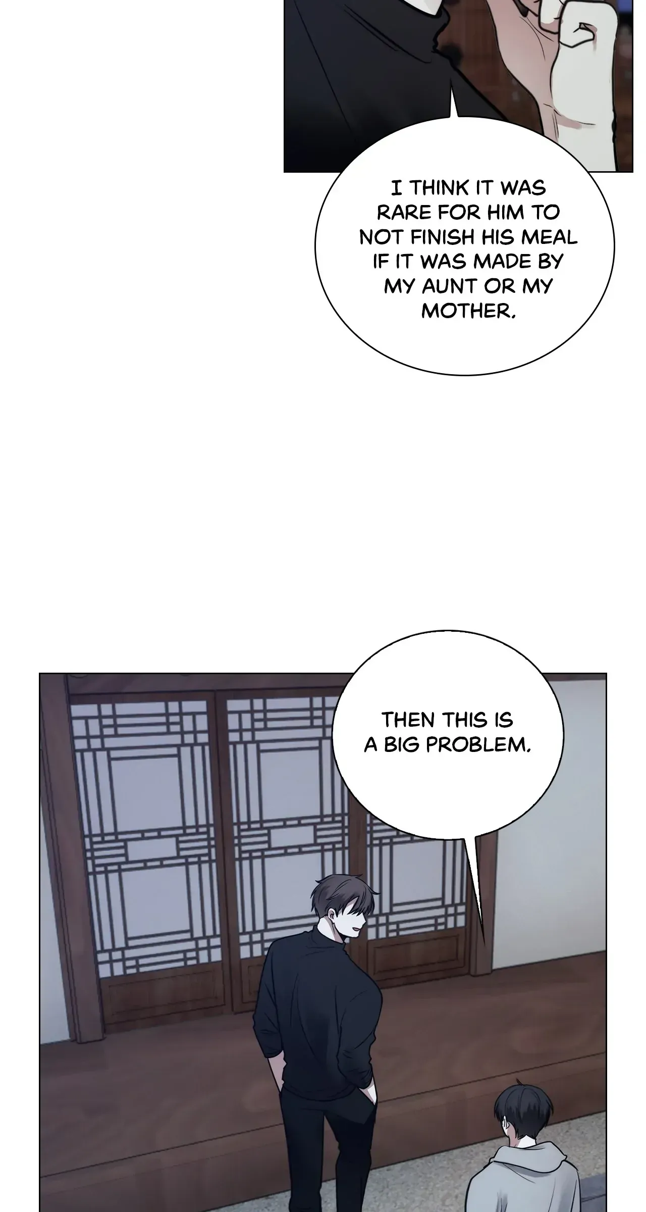Doppleganger Chapter 61 page 23 - 