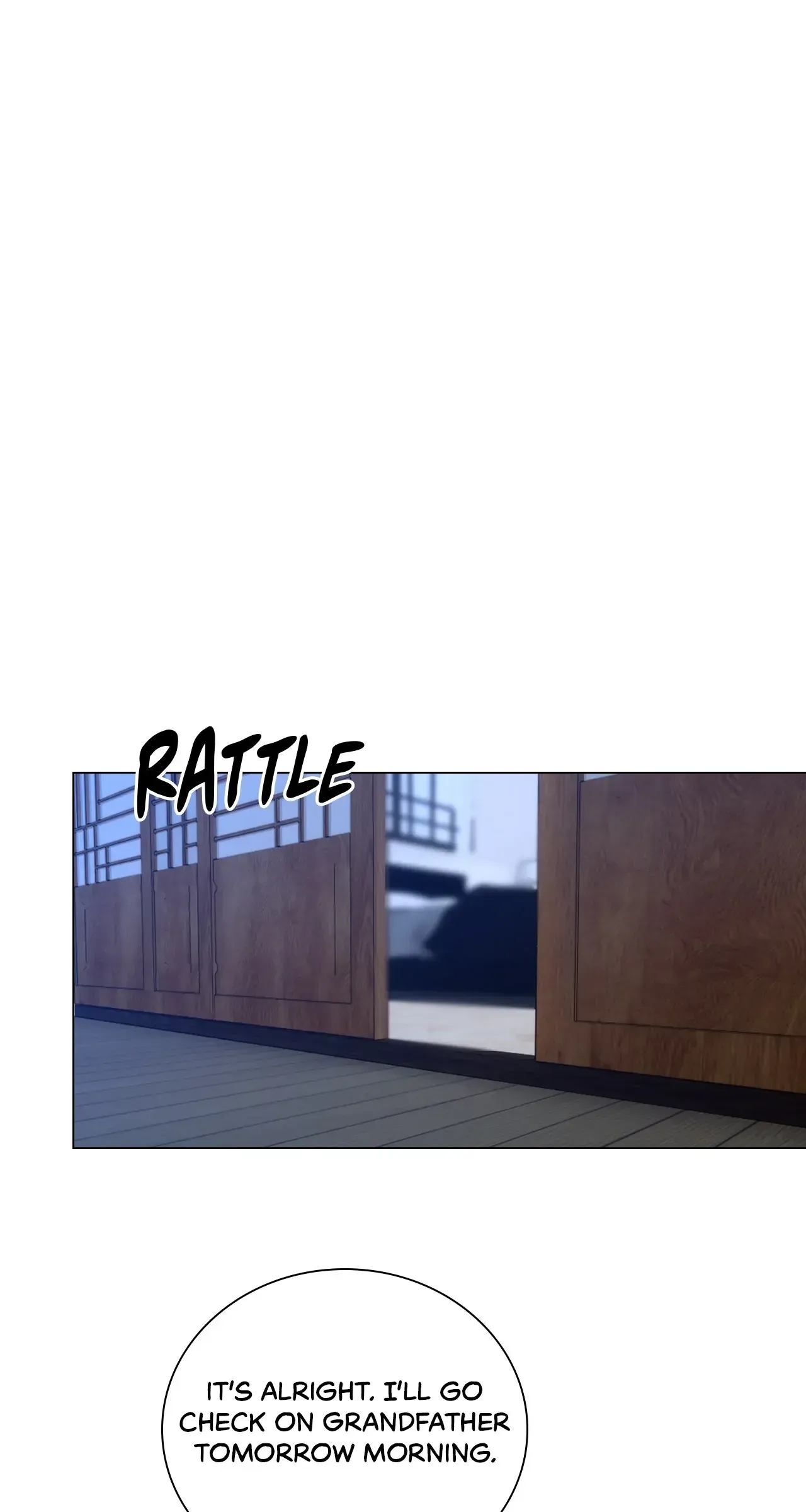 Doppleganger Chapter 61 page 26 - 