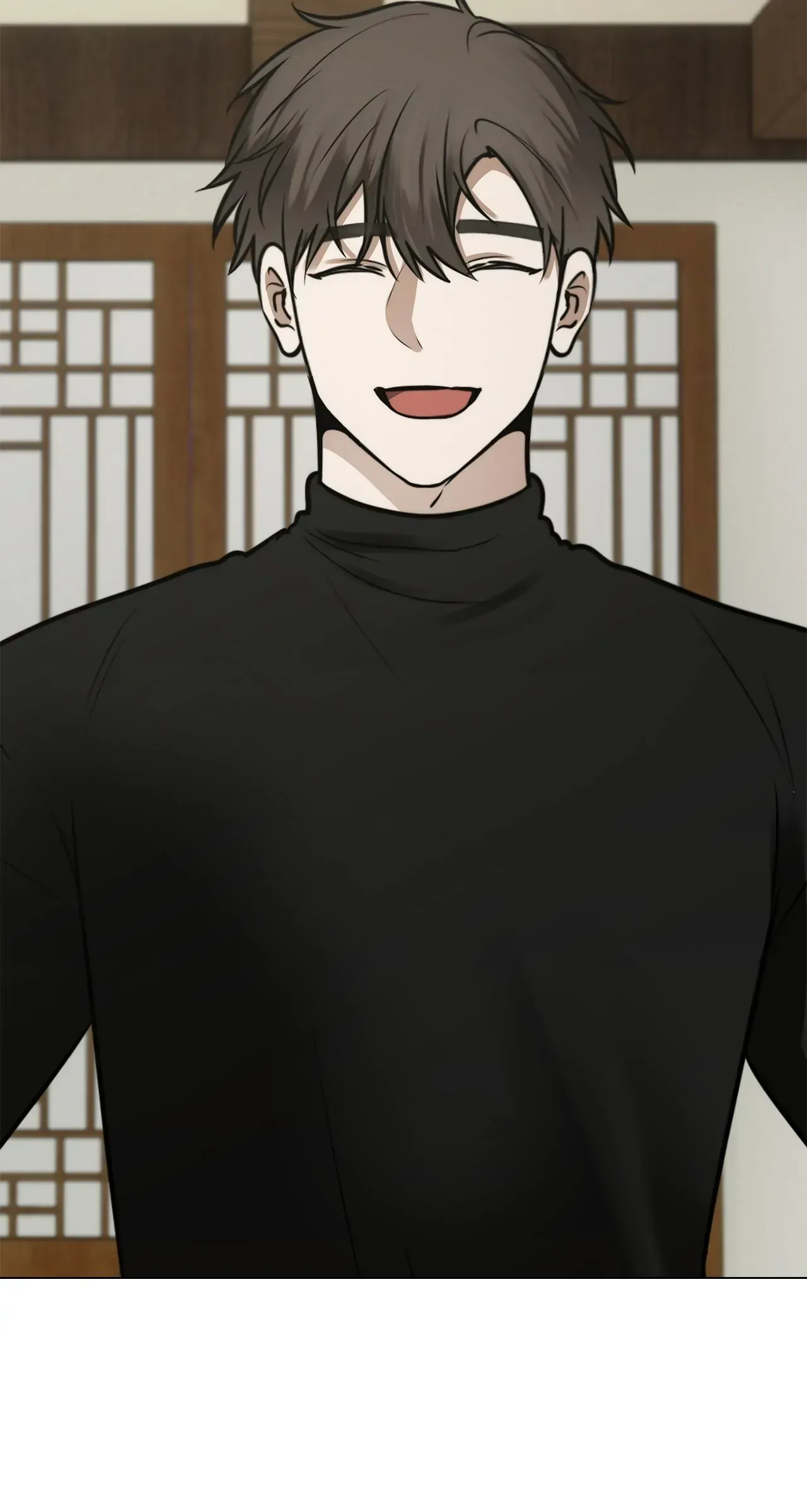 Doppleganger Chapter 61 page 28 - 