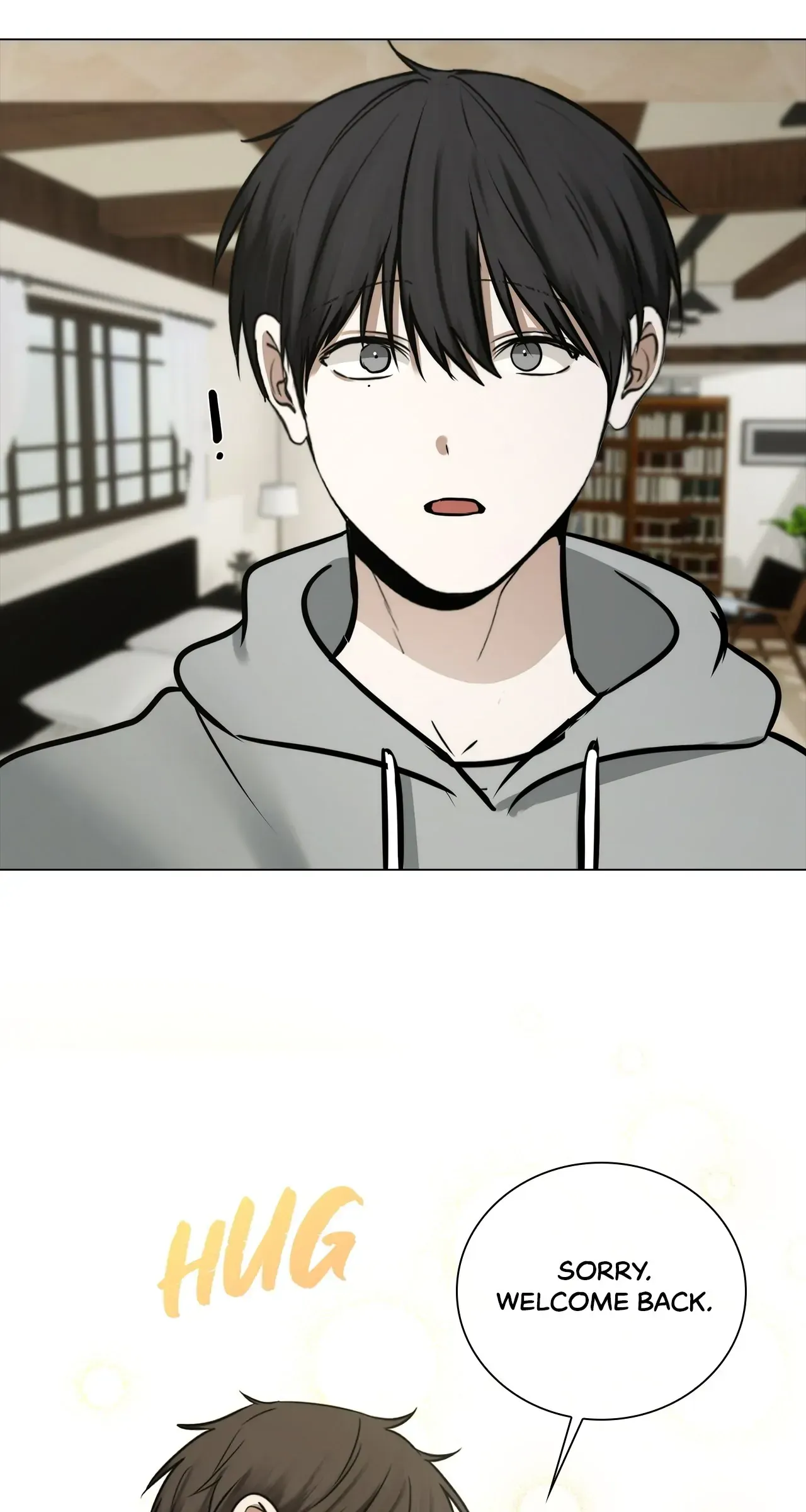 Doppleganger Chapter 61 page 29 - 
